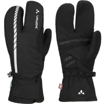 Py&ouml;r&auml;ilyhanskat Vaude Syberia III Gloves